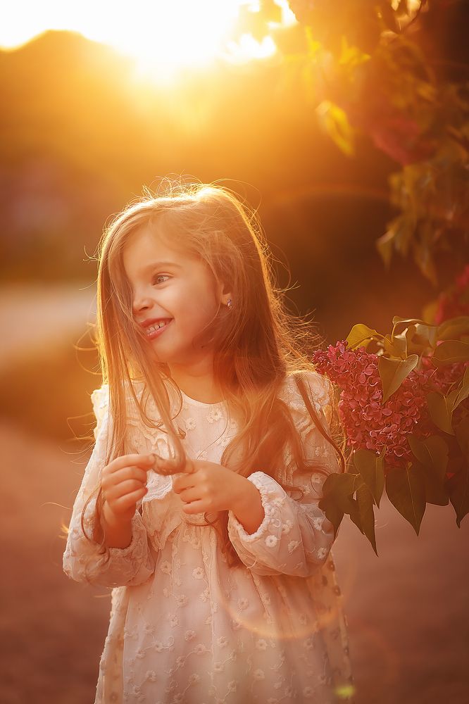 Фотография автора Евгения Ружанская