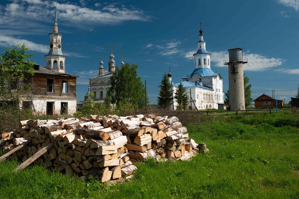 Photograph by Дмитрий Захаров