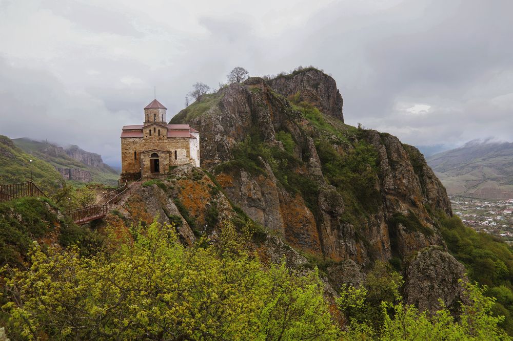 Photograph by Дарья Околова