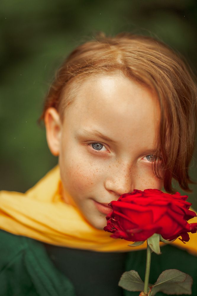 Photograph by Iryna Skaskevich