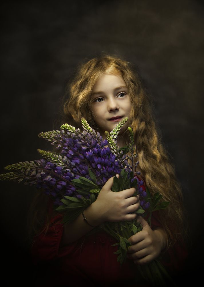 Photograph by Олеся Королева