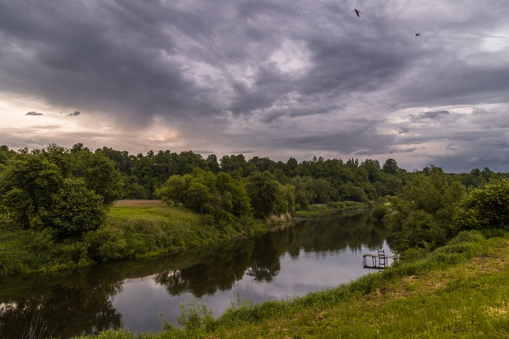 Photograph by Наталья Брюхненко