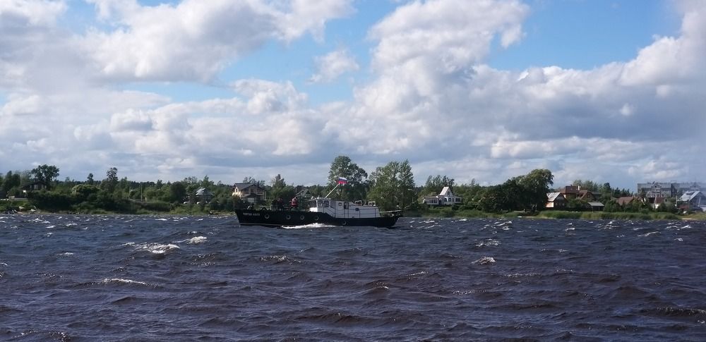 Photograph by Алексей Пантелеев