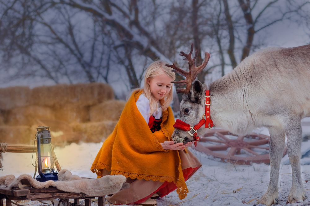 Photograph by Марина Маликова