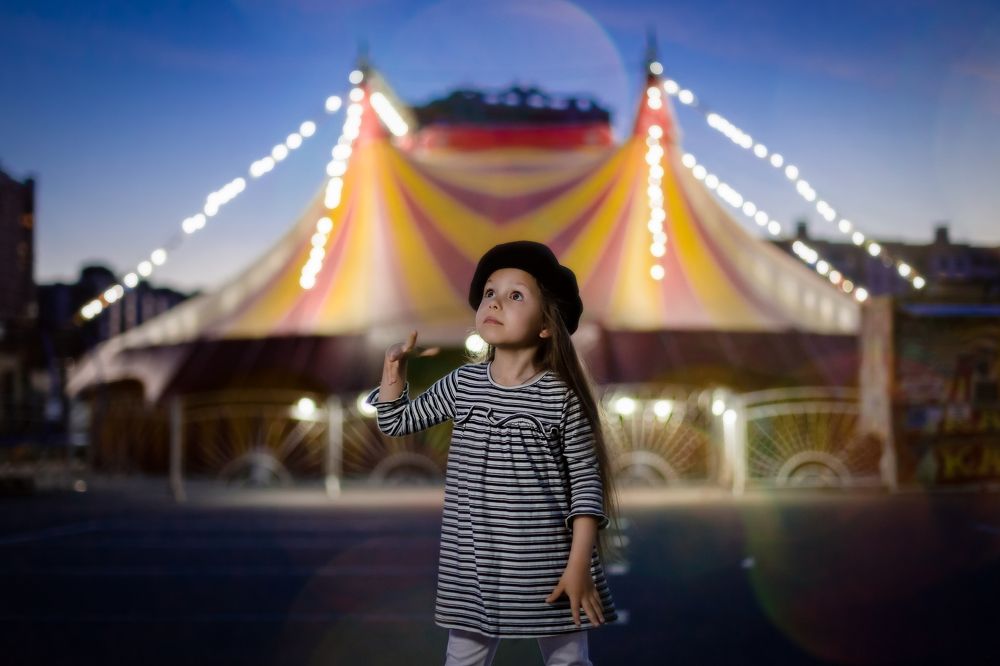 Photograph by Марина Маликова