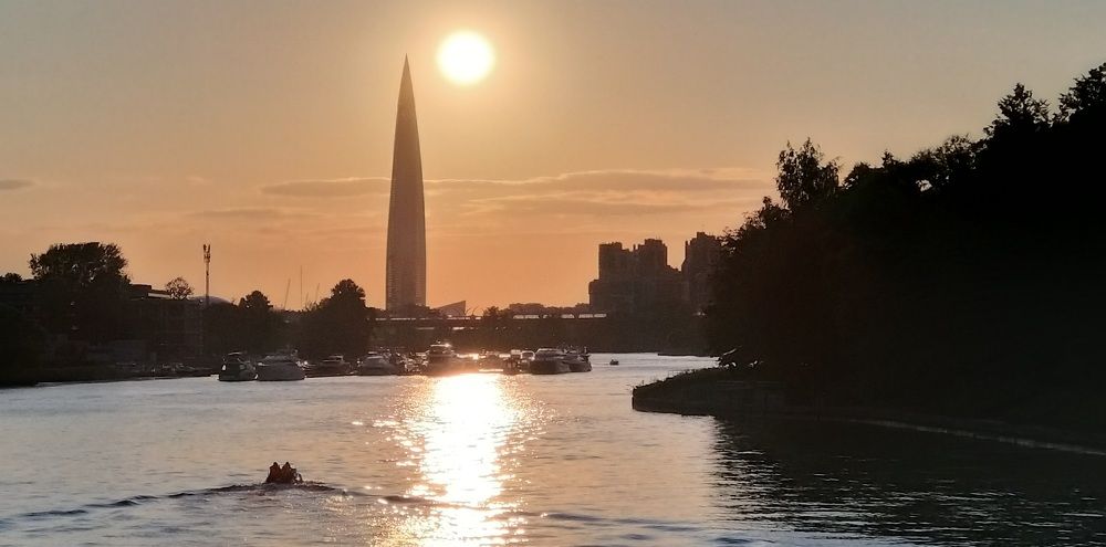 Photograph by Алексей Пантелеев