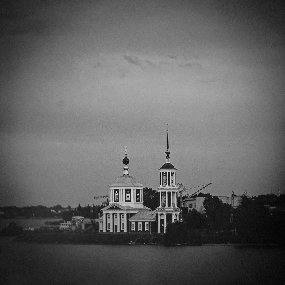 Photograph by igor kostin