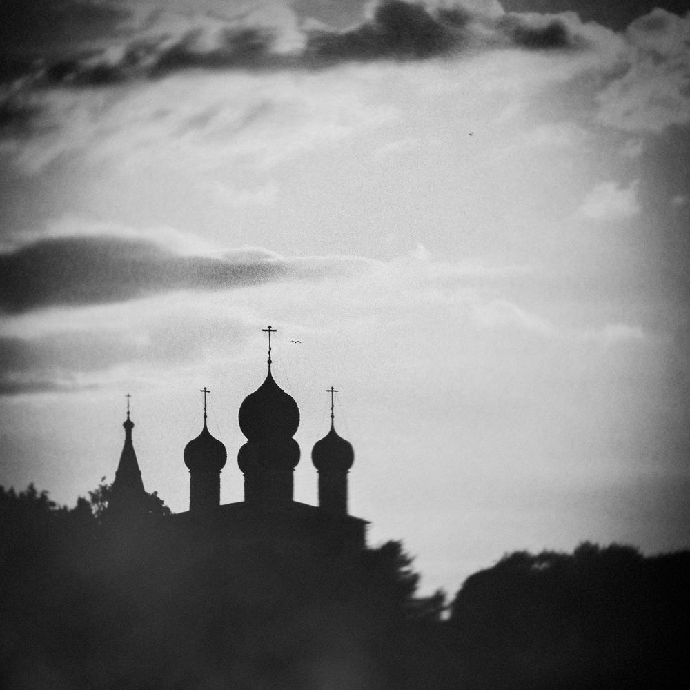 Photograph by igor kostin