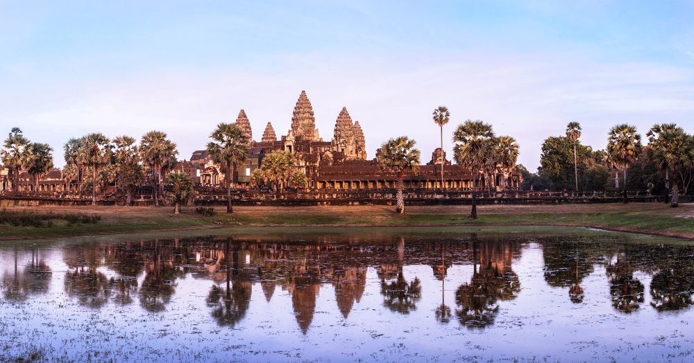 Angkor Wat
