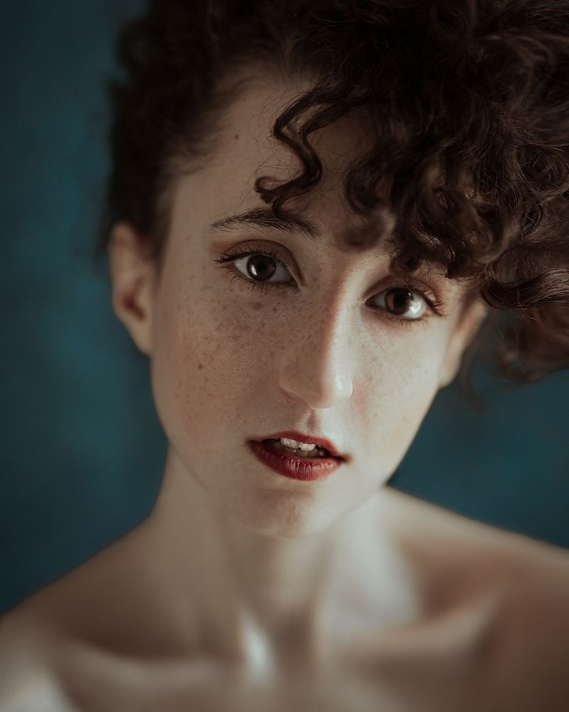 Photograph by Amir hosein Taheri