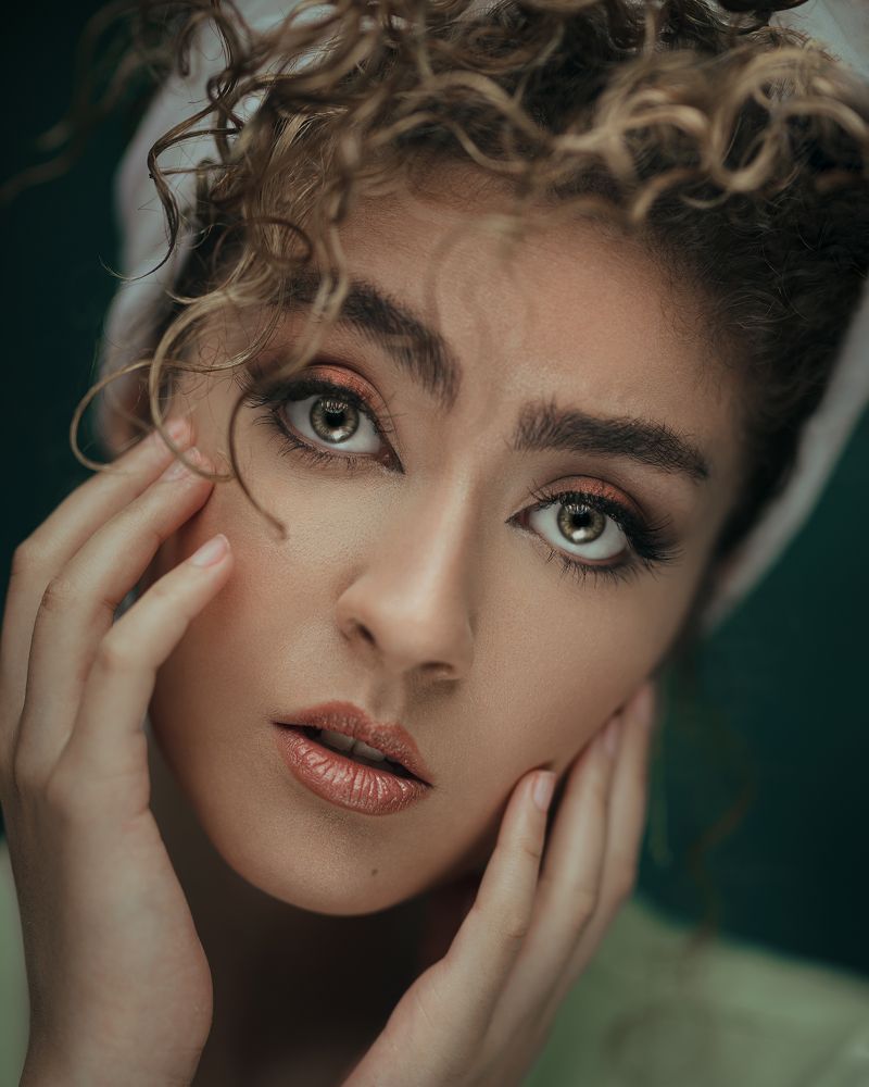 Photograph by Amir hosein Taheri