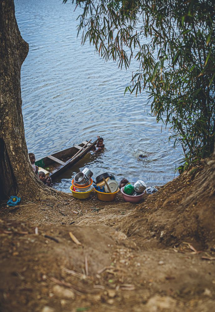 Photograph by Santo César