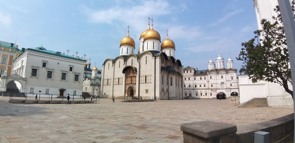 Photograph by Алексей Пантелеев