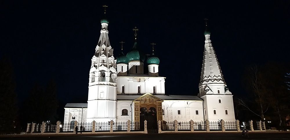 Photograph by Алексей Пантелеев