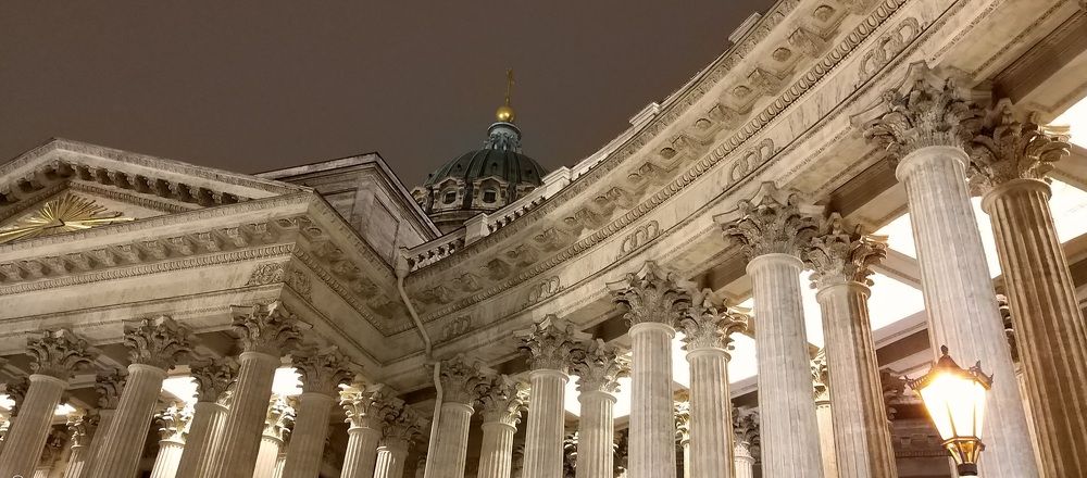 Photograph by Алексей Пантелеев