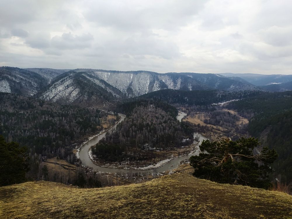 Photograph by Elena Kilina