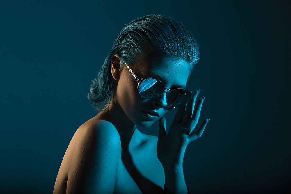 Photograph by Александр Чухиль