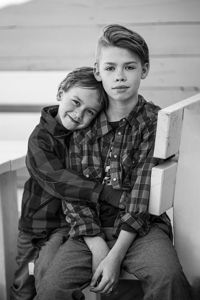 Photograph by Dmitriy Kodolov