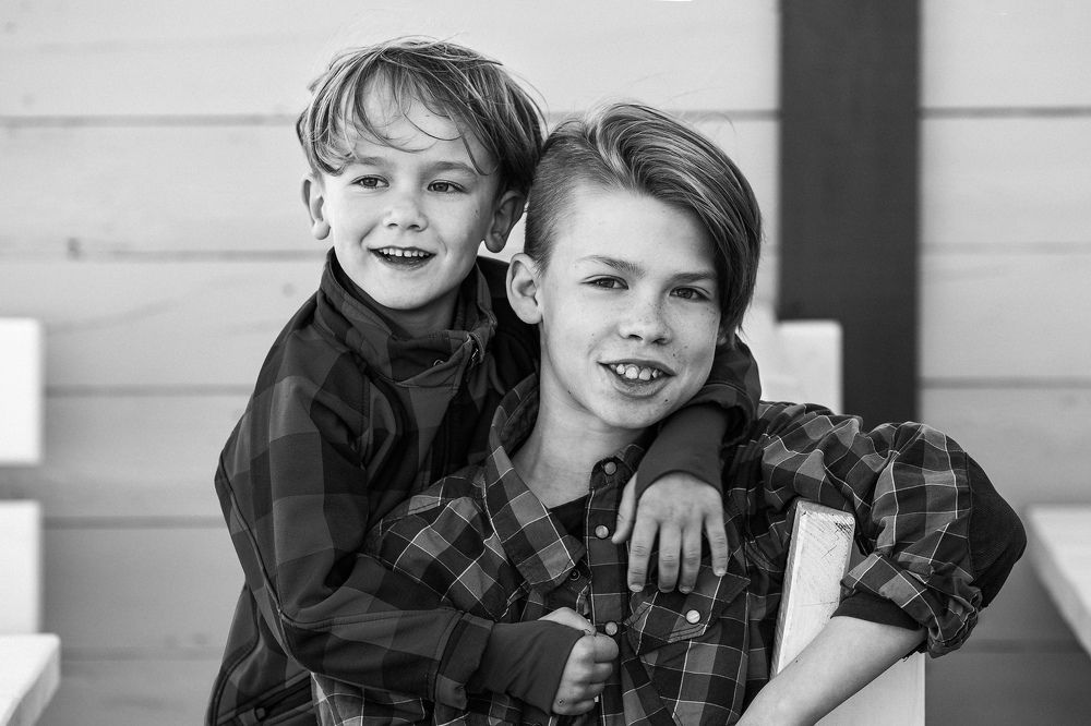 Photograph by Dmitriy Kodolov