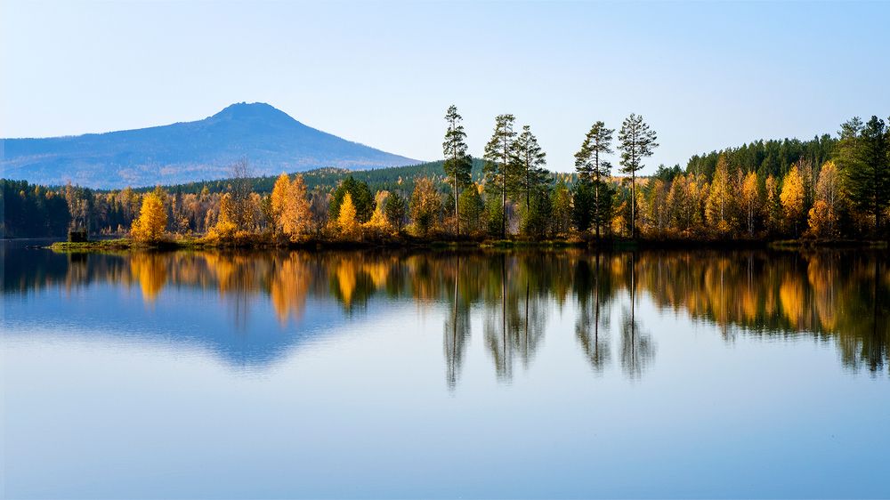 Photograph by Воинков Виктор