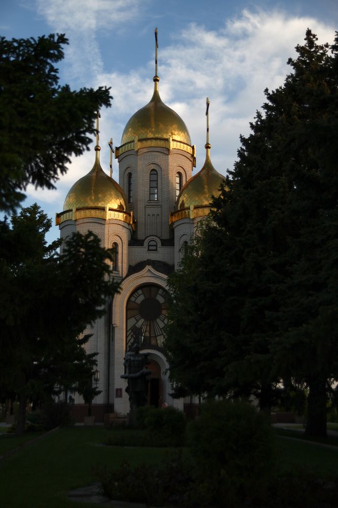 Photograph by Дарья