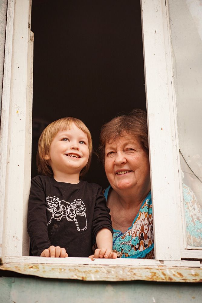 Photograph by Svetlana Reshetnikova