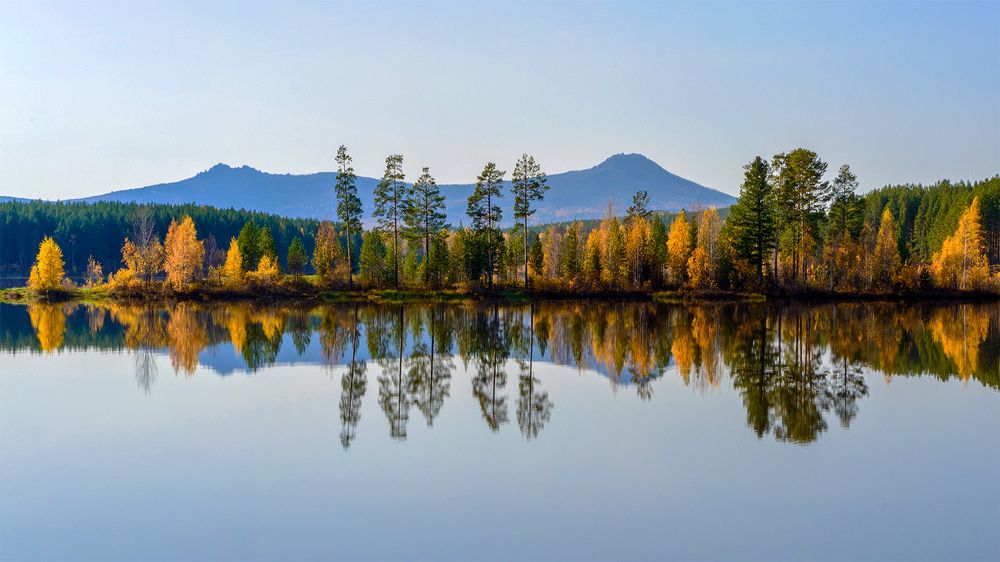 Photograph by Воинков Виктор