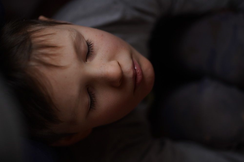 Photograph by Svetlana Reshetnikova