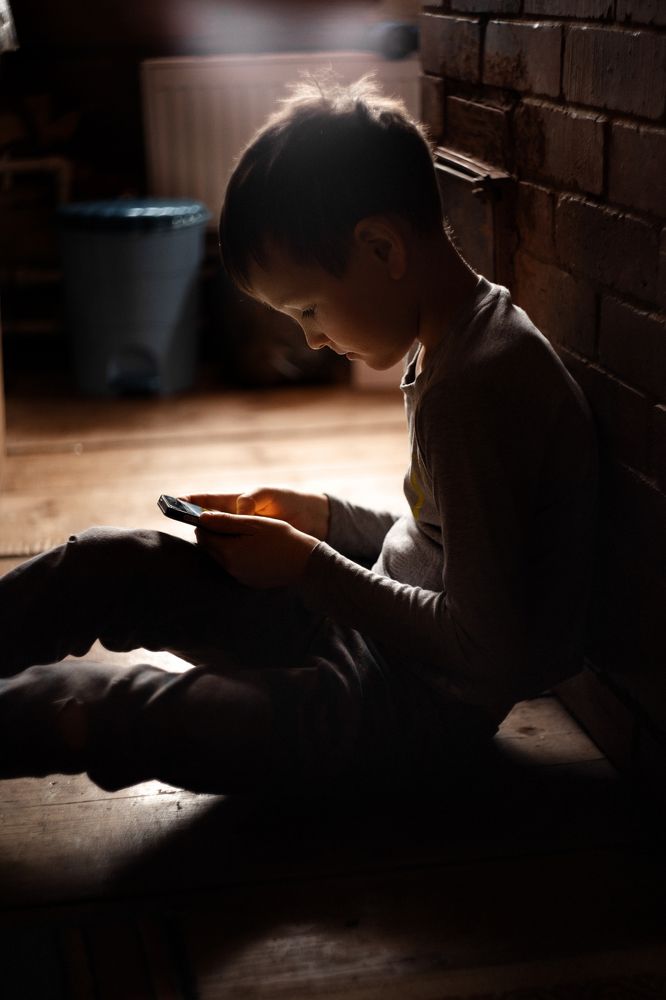 Photograph by Svetlana Reshetnikova