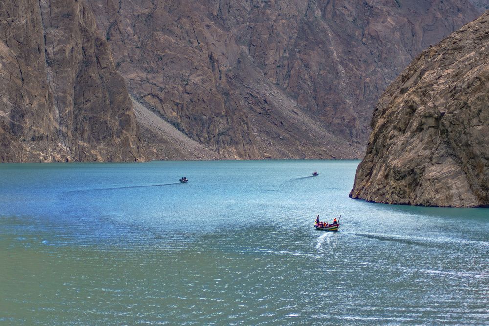 Photograph by Zaheer Abbas