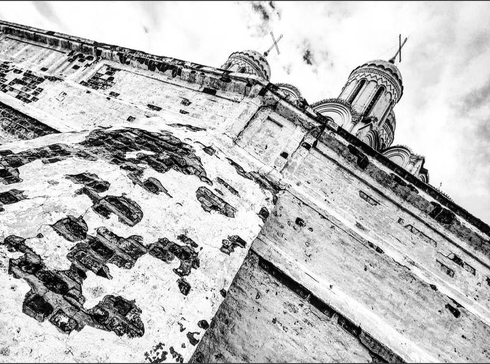 Photograph by Александр Лабутин