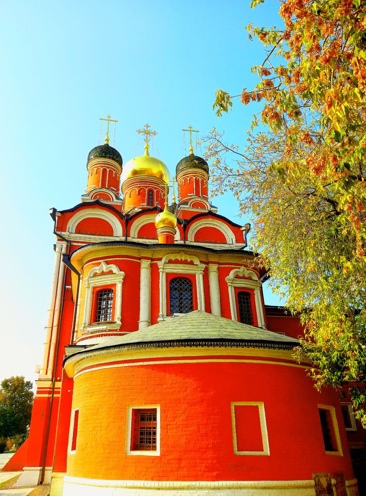 Photograph by Александр Лабутин