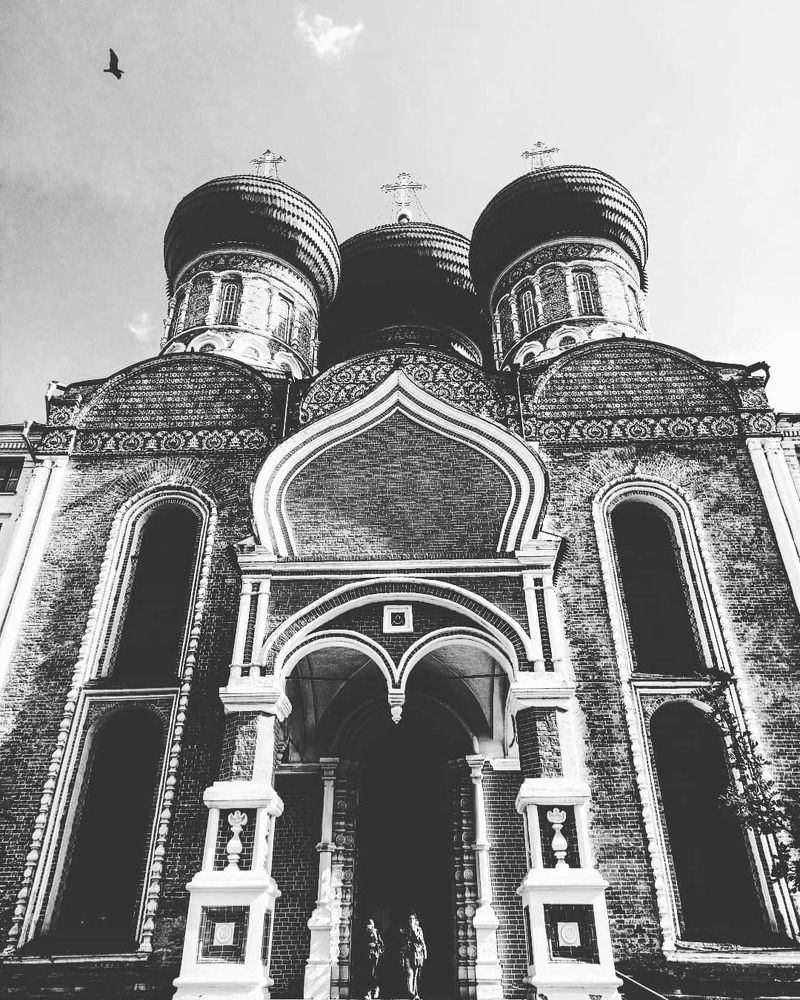 Photograph by Александр Лабутин