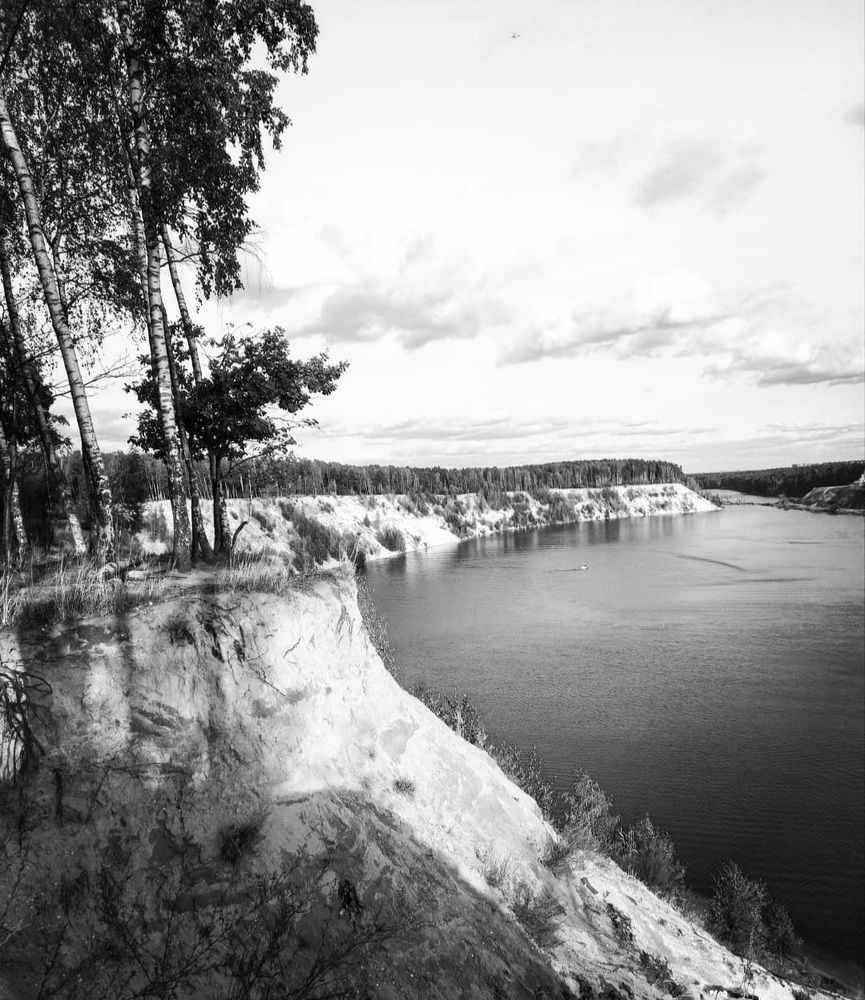 Photograph by Александр Лабутин