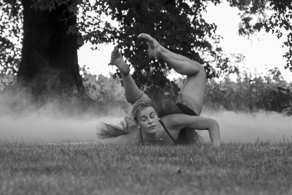 Photograph by Rolandas Valančauskas