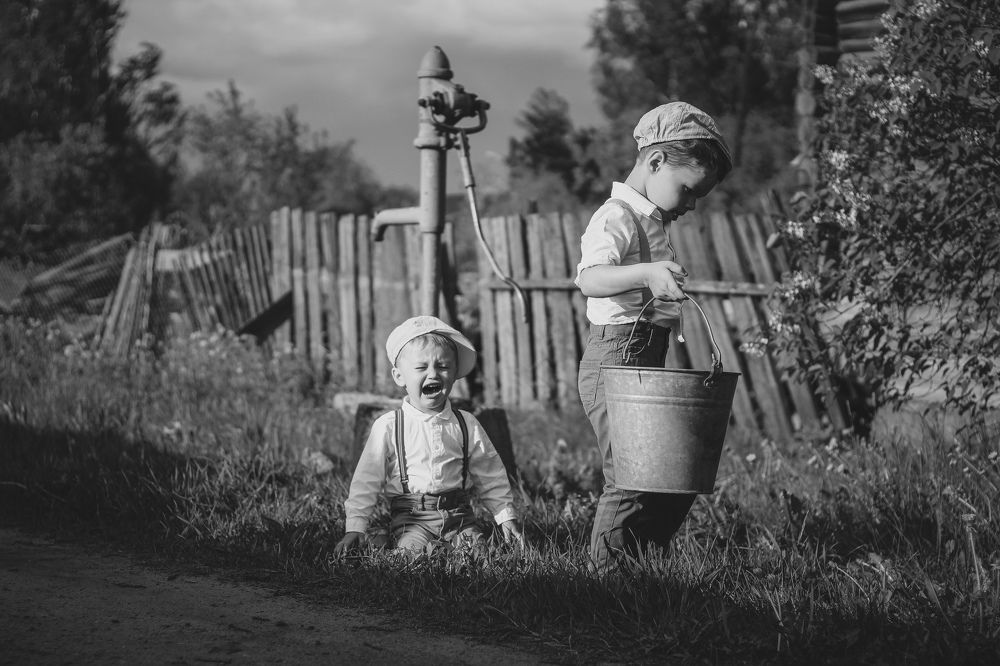 Photograph by Влад Голенский