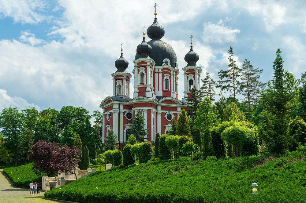 Photograph by Олег Ершов