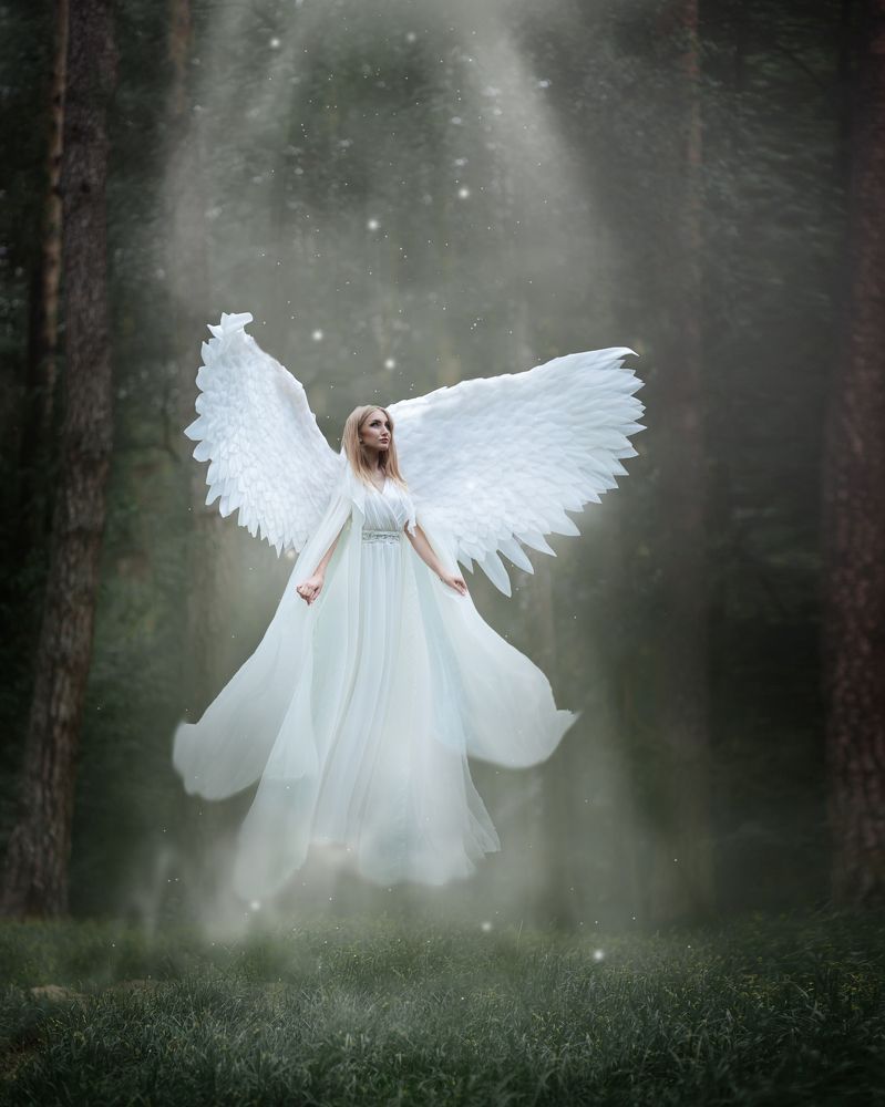 Photograph by Наталья Гранфельд