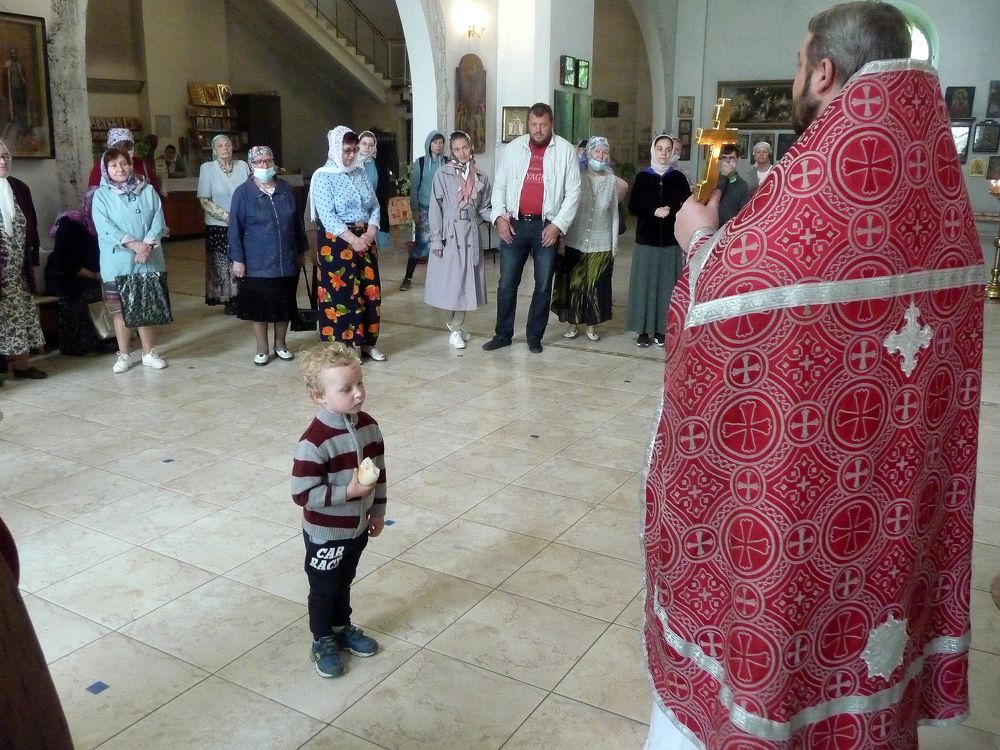 Photograph by Евгений Соколов