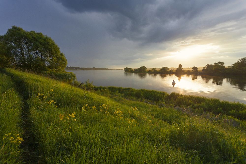 Фотография автора Дмитрий Постников.