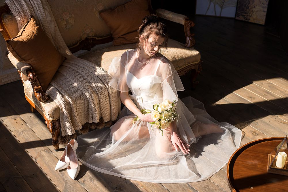 Photograph by Яна Боронавкина