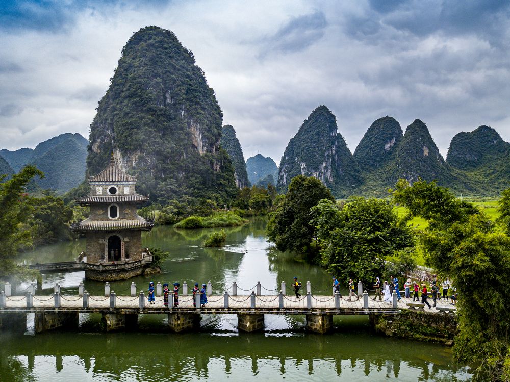 Photograph by Ovi D Pop