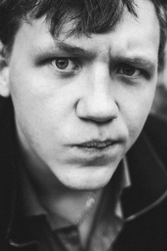 Photograph by Анастася Хохлова