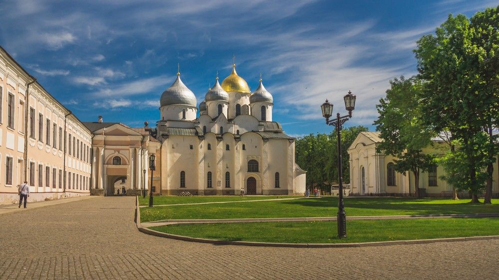 Photograph by Светлана Гонская