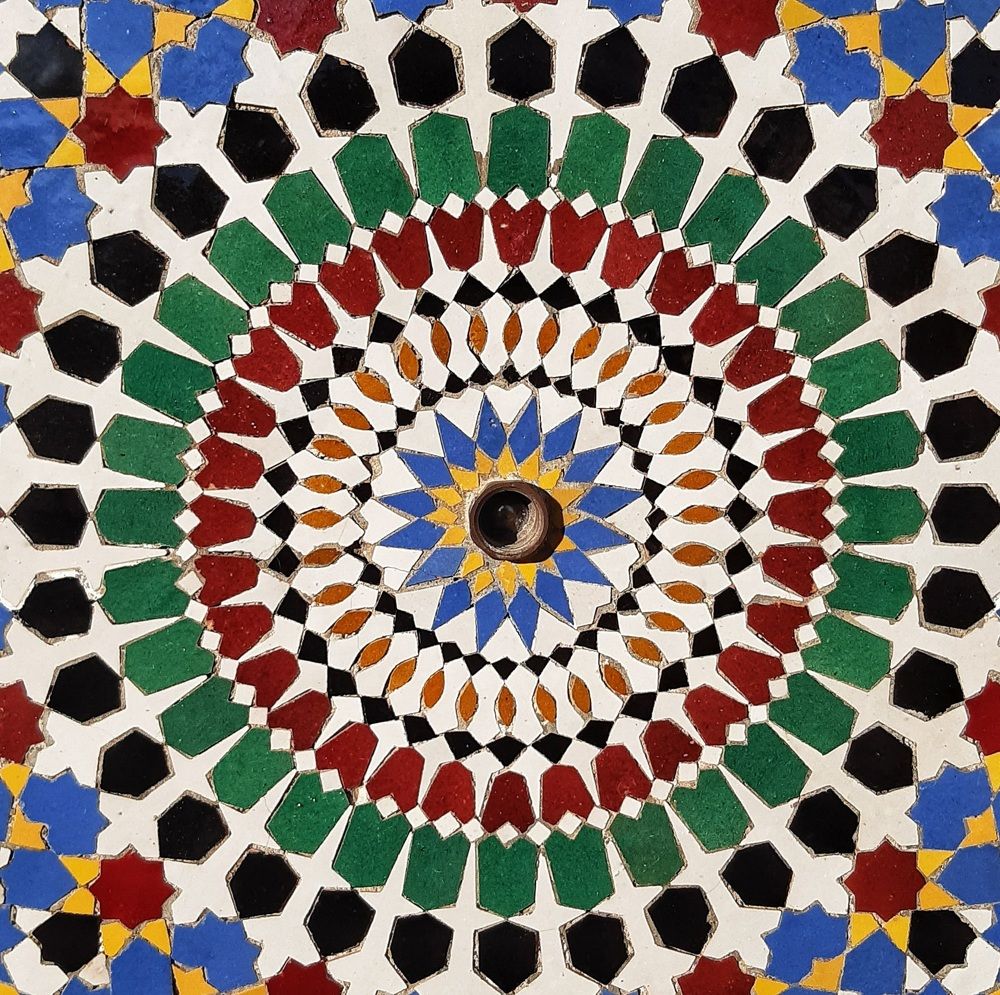 Photograph by Nizar Adil