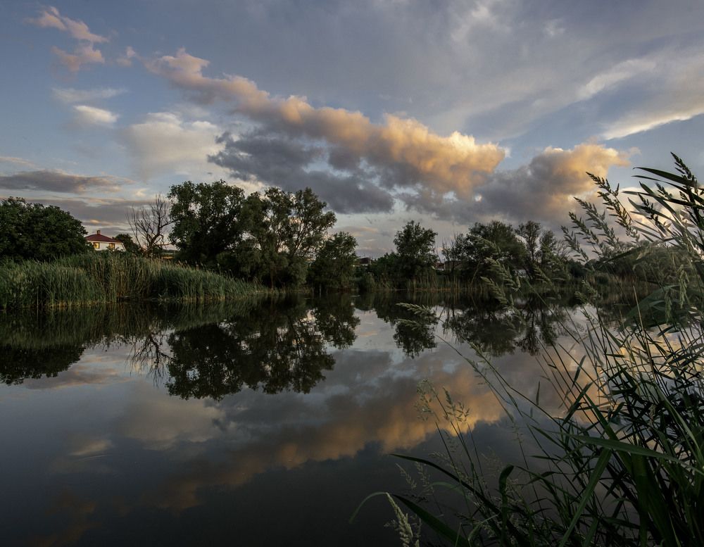 Photograph by Наргиза Кахарова