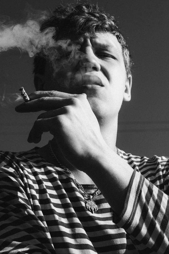 Photograph by Анастася Хохлова