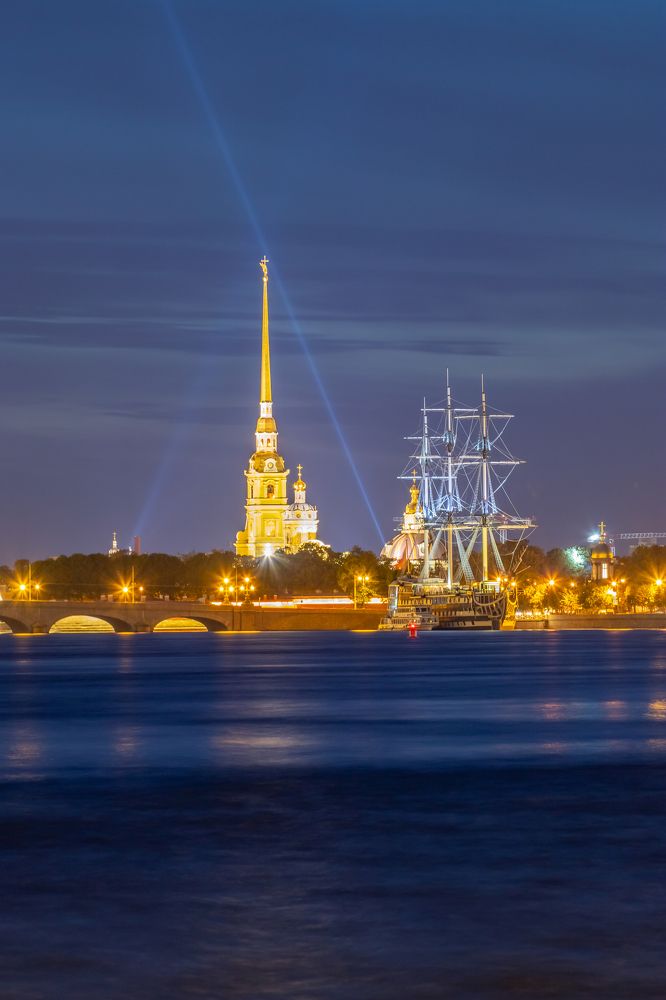 Петропавловский собор