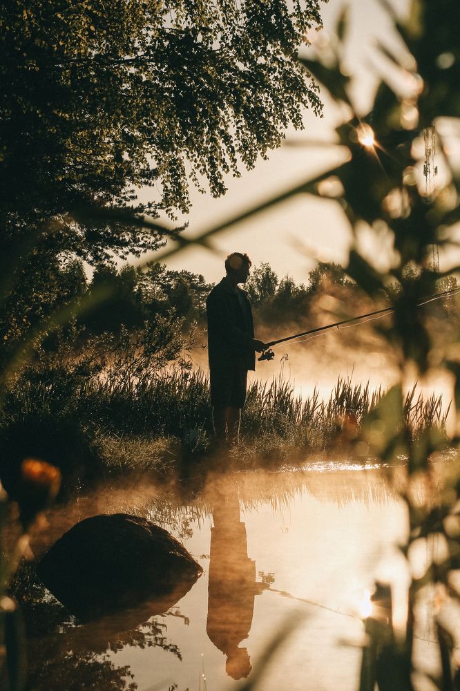 Photograph by Анастася Хохлова