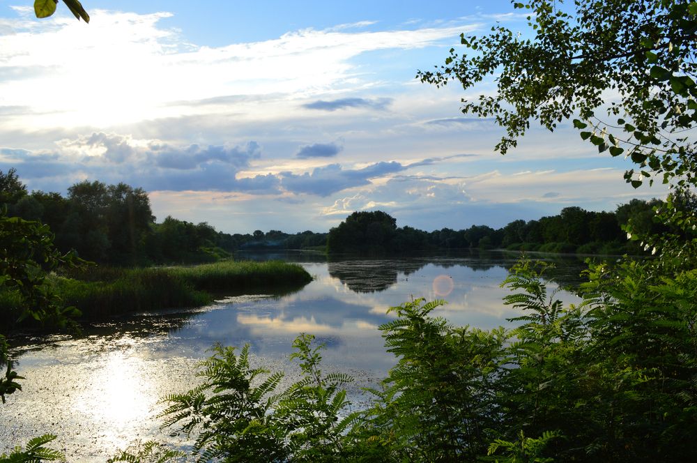 Photograph by Дарья Беляк